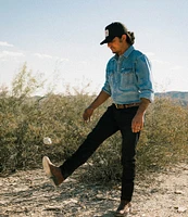 Sendero Provisions Co. Cowboy Pro Shop Hat