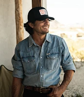 Sendero Provisions Co. Cowboy Pro Shop Hat