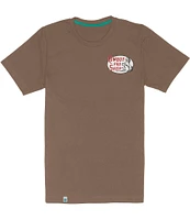 Sendero Provisions Co. Cowboy Pro Shop T-Shirt