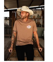 Sendero Provisions Co. Cowboy Pro Shop T-Shirt
