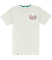 Sendero Provisions Co. Cowboy Pro Shop T-Shirt