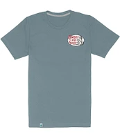 Sendero Provisions Co. Cowboy Pro Shop T-Shirt