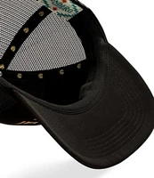 Sendero Provisions Co. Cowboy Trucker Hat