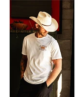 Sendero Provisions Co. Coyote Graphic Short Sleeve Graphic T-Shirt