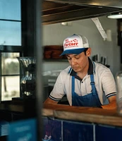 Sendero Provisions Co. Easy Does It Trucker