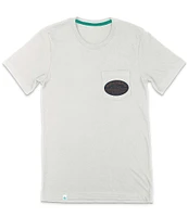 Sendero Provisions Co. Jackalope Graphic Short Sleeve T-Shirt