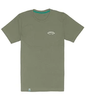 Sendero Provisions Co. La Javelina Short Sleeve Graphic T-Shirt