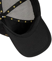 Sendero Provisions Co. Logo Rope Trucker Hat