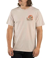 Sendero Provisions Co. Mestizo Short Sleeve Graphic T-Shirt