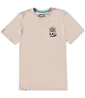 Sendero Provisions Co. Muertos Short Sleeve Graphic T-Shirt