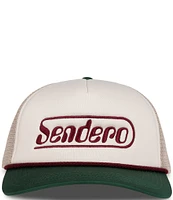 Sendero Provisions Co. Retrocade Trucker Hat