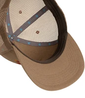 Sendero Provisions Co. Southwest Trucker Hat