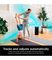 Shark Air Purifier MAX with True HEPA