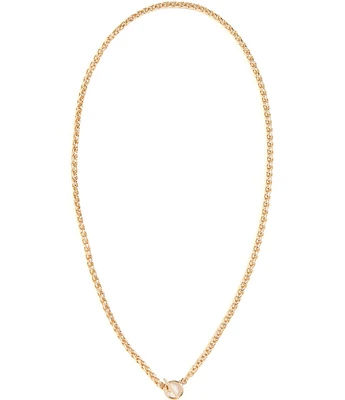 SHASHI Olympia Collar Necklace