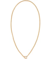 SHASHI Olympia Collar Necklace