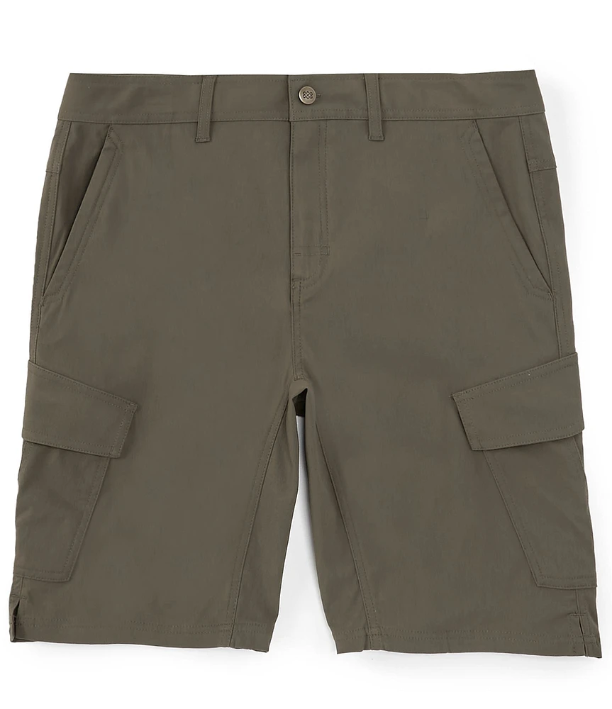 Sherpa Adventure Gear Bara 10#double; Inseam Cargo Shorts