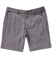 Sherpa Adventure Gear Bara Performance Stretch 9#double; Inseam Shorts