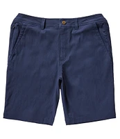 Sherpa Adventure Gear Bara Performance Stretch 9#double; Inseam Shorts