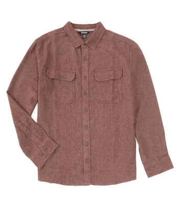 Sherpa Adventure Gear Shalva Eco Long-Sleeve Woven Shirt