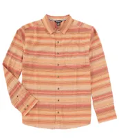 Sherpa Adventure Gear Yadav Eco Long Sleeve Woven Shirt