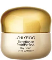 Shiseido Benefiance NutriPerfect Day Cream