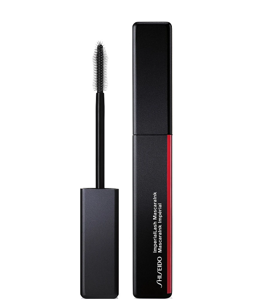 Shiseido Defining Mascara