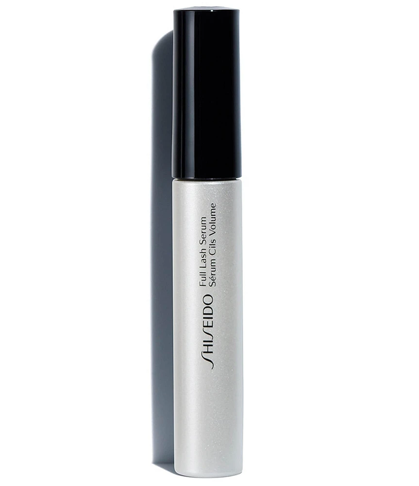 Shiseido Full Lash and Eyebrow Serum