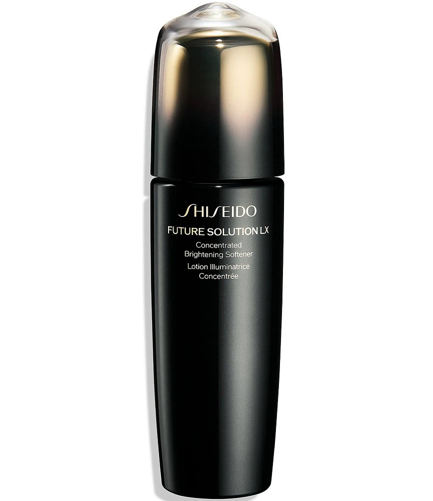 Shiseido Future Solution LX Concentrated Brightening Softener