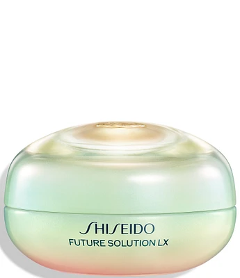 Shiseido Future Solution LX Legendary Enmei Ultimate Brilliance Eye Cream