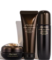 Shiseido Future Solution LX Regenerating Set