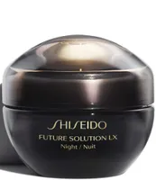 Shiseido Future Solution LX Total Regenerating Night Cream