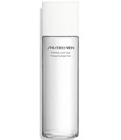 Shiseido Men Hydrating Lotion Clear 5.07 oz.