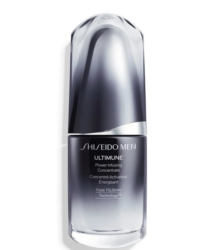 Shiseido Men Ultimune Power Infusing Concentrate