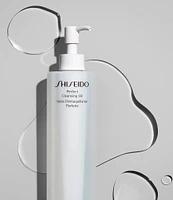 Shiseido Perfect Cleansing Oil