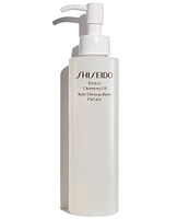 Shiseido Perfect Cleansing Oil