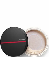 Shiseido Synchro Skin Invisible Silk Loose Powder