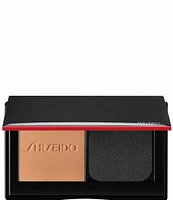 Shiseido SYNCHRO SKIN SELF-REFRESHING Custom Finish Powder Foundation