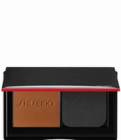 Shiseido SYNCHRO SKIN SELF-REFRESHING Custom Finish Powder Foundation