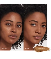 Shiseido SYNCHRO SKIN SELF-REFRESHING Custom Finish Powder Foundation