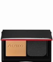 Shiseido SYNCHRO SKIN SELF-REFRESHING Custom Finish Powder Foundation