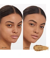 Shiseido SYNCHRO SKIN SELF-REFRESHING Custom Finish Powder Foundation