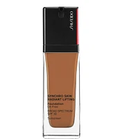 Shiseido Synchro Skin Radiant Lifting Foundation SPF 30