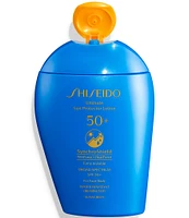 Shiseido Ultimate Sun Protector Lotion SPF 50+ Sunscreen