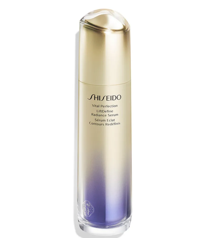 Shiseido Vital Perfection LiftDefine Radiance Serum