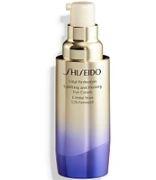 Shiseido Vital Perfection Uplifting & Firming Eye Cream