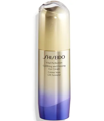 Shiseido Vital Perfection Uplifting & Firming Eye Cream