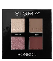 Sigma Beauty Eyeshadow Quad