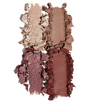 Sigma Beauty Eyeshadow Quad