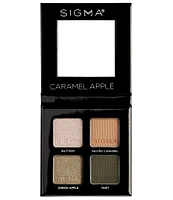 Sigma Beauty Eyeshadow Quad