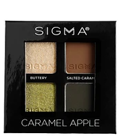 Sigma Beauty Eyeshadow Quad